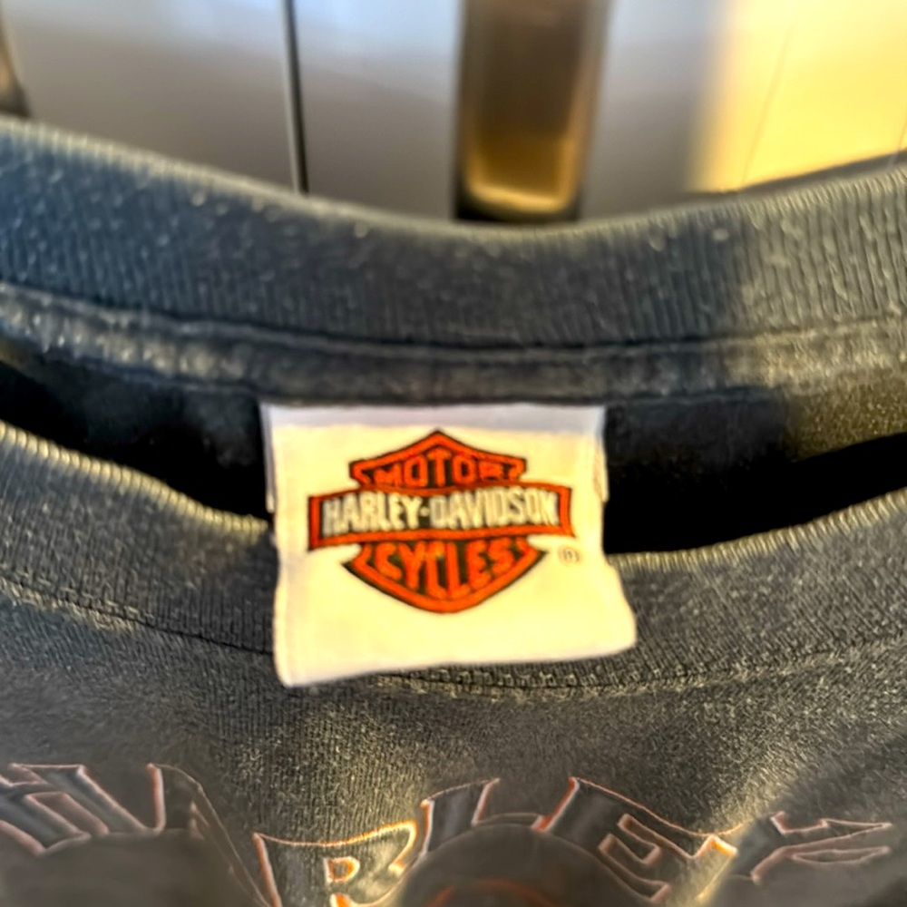 Harley Davidson - Picture 3 of 3